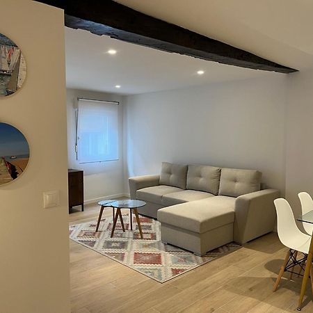 Apartamento Centro Santander Eksteriør billede
