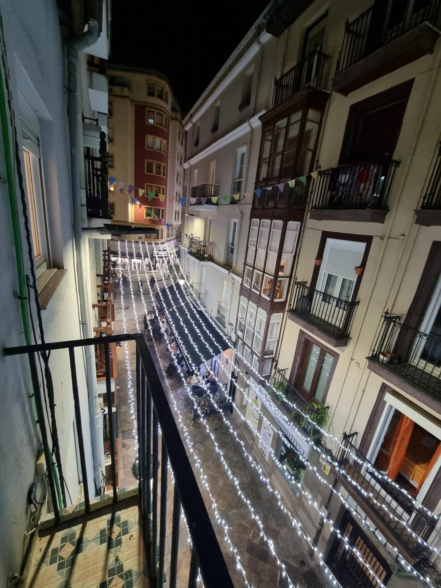 Apartamento Centro Santander Eksteriør billede