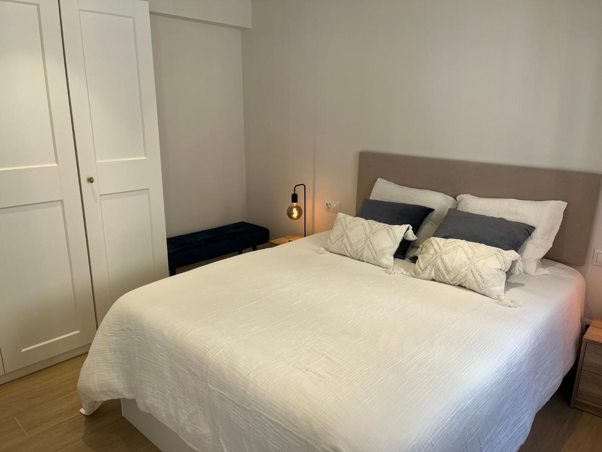 Apartamento Centro Santander Eksteriør billede