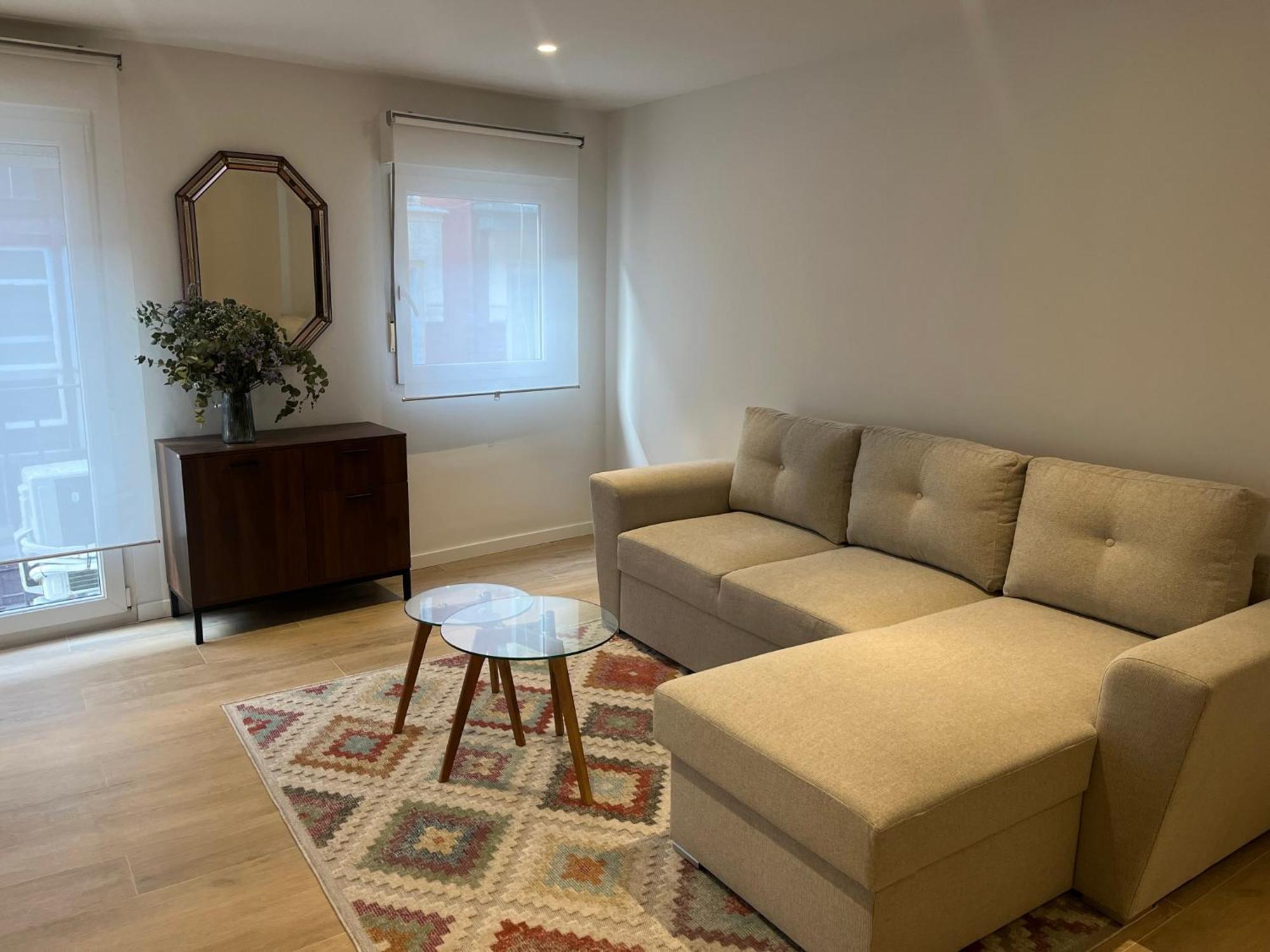 Apartamento Centro Santander Eksteriør billede